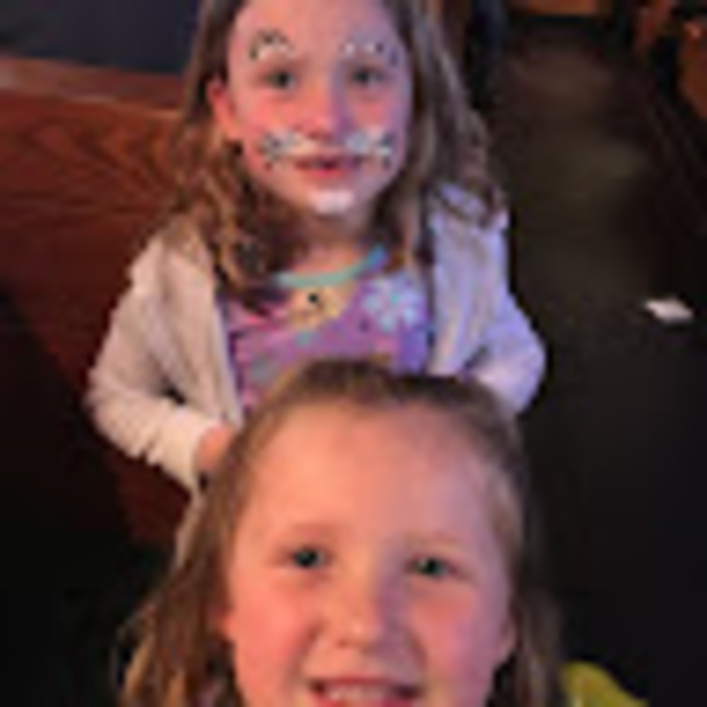 Meet your Posher, Melanie